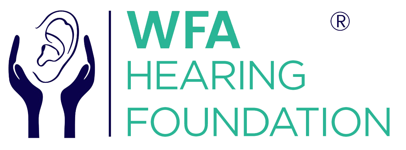 WFA Hearing Foundation